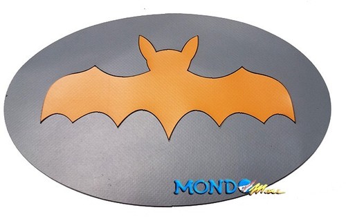 Logo per gommone bat - per,