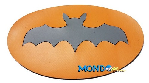 Logo per gommone bat - per,